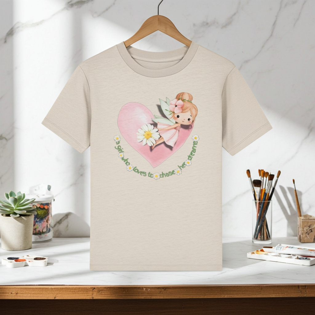 Organic, Sustainable and other Clothing