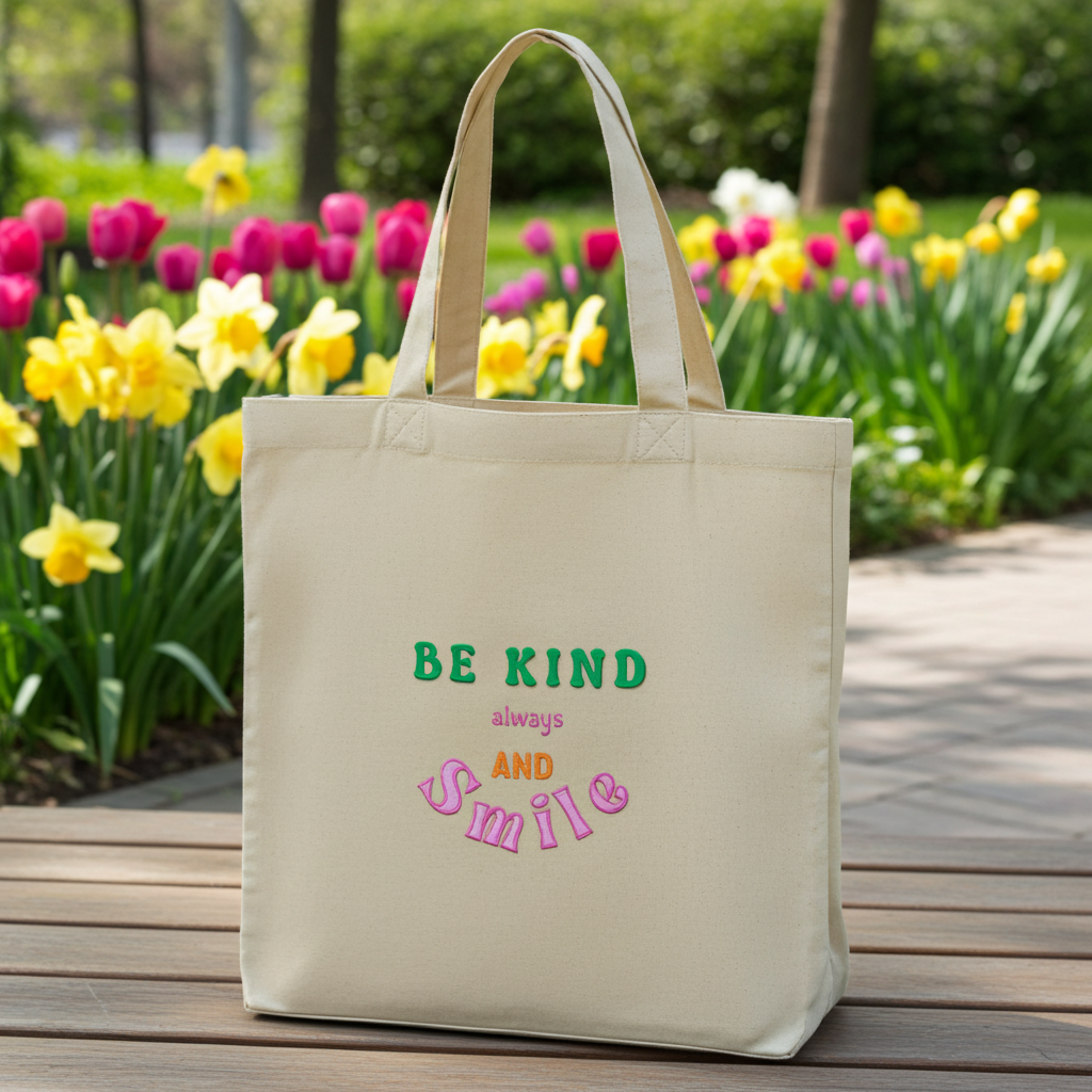 Tote bags, Jute bags and other accessories