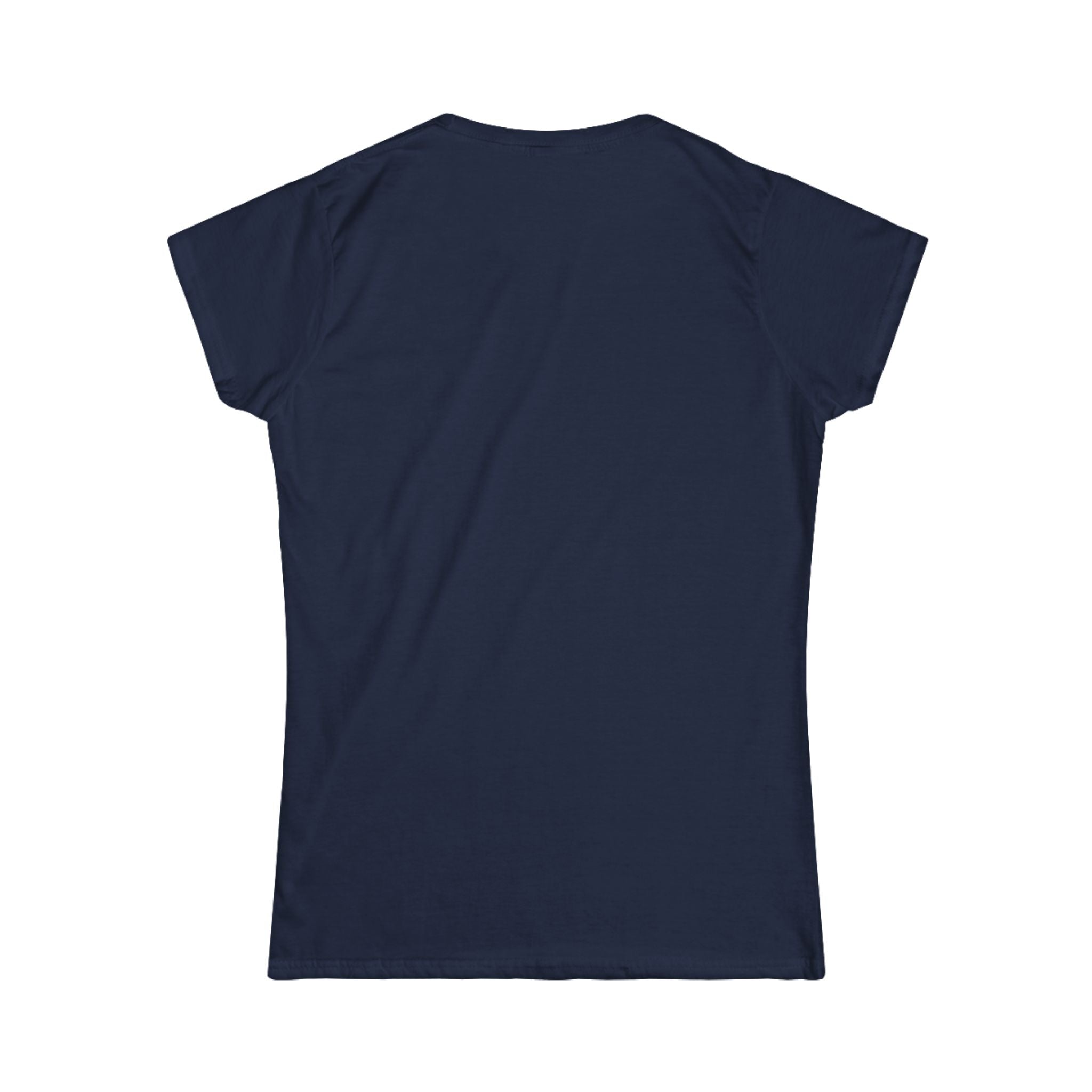 Butterfly Floral Tee — Women's Sparkle Daisy Butterfly T-Shirt