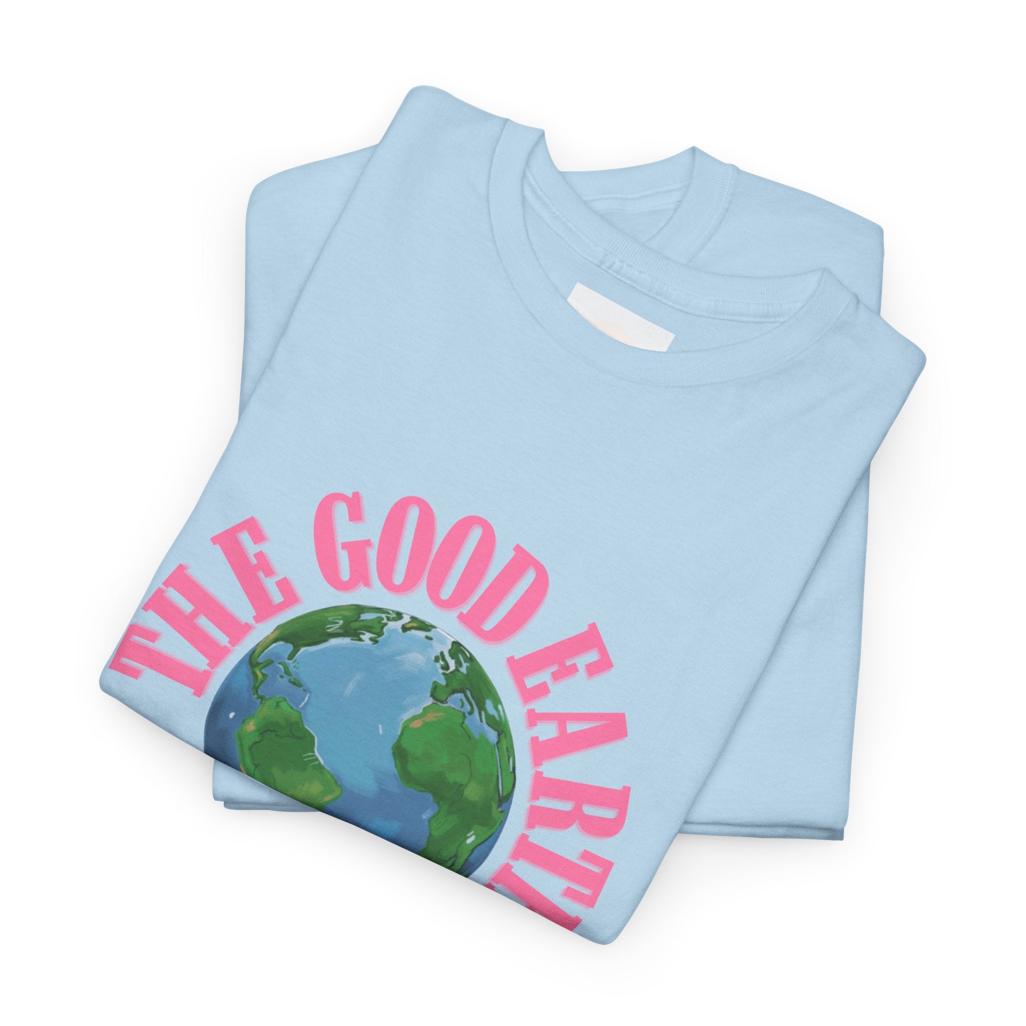 Good Life Gardener Tee | Gardening TV Sitcom Parody Shirt