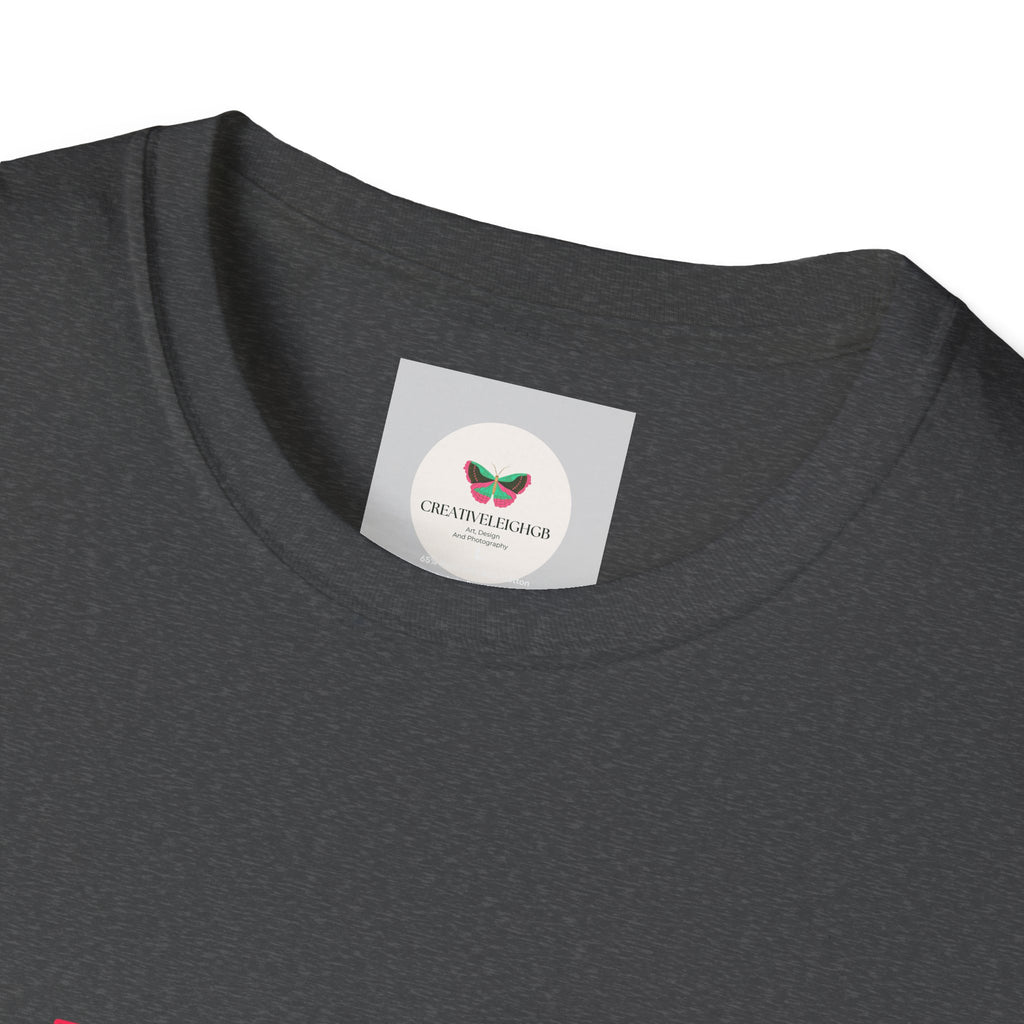 I Only Have Eyes For My Rabbit T-Shirt | Cute Bunny Graphic