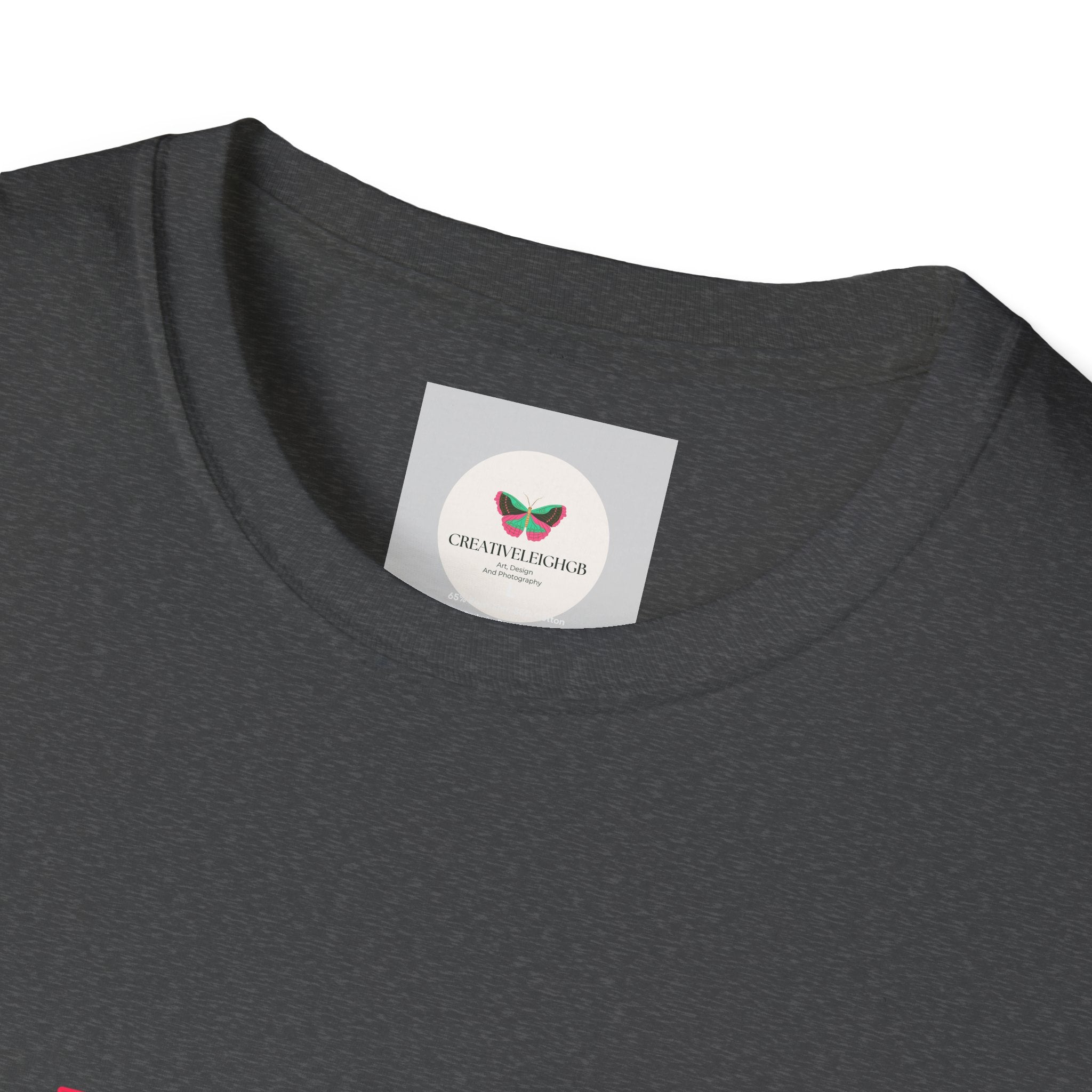 I Only Have Eyes For My Rabbit T-Shirt | Cute Bunny Graphic
