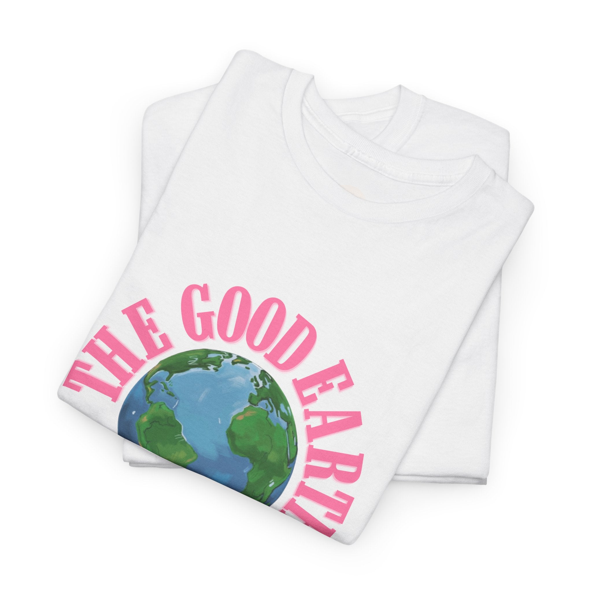 Good Life Gardener Tee | Gardening TV Sitcom Parody Shirt