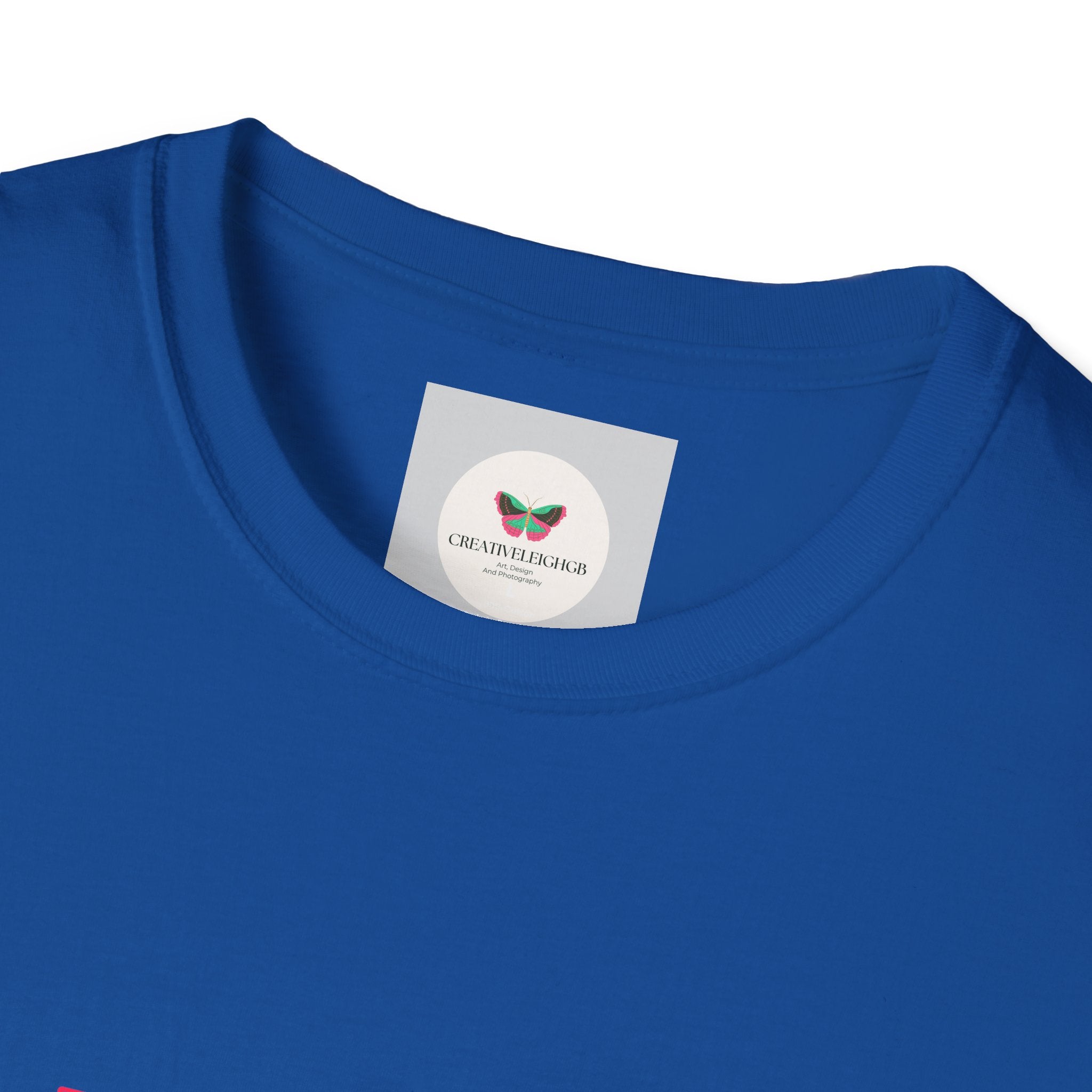 I Only Have Eyes For My Rabbit T-Shirt | Cute Bunny Graphic