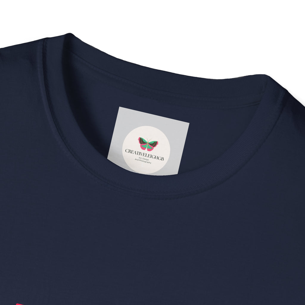I Only Have Eyes For My Rabbit T-Shirt | Cute Bunny Graphic