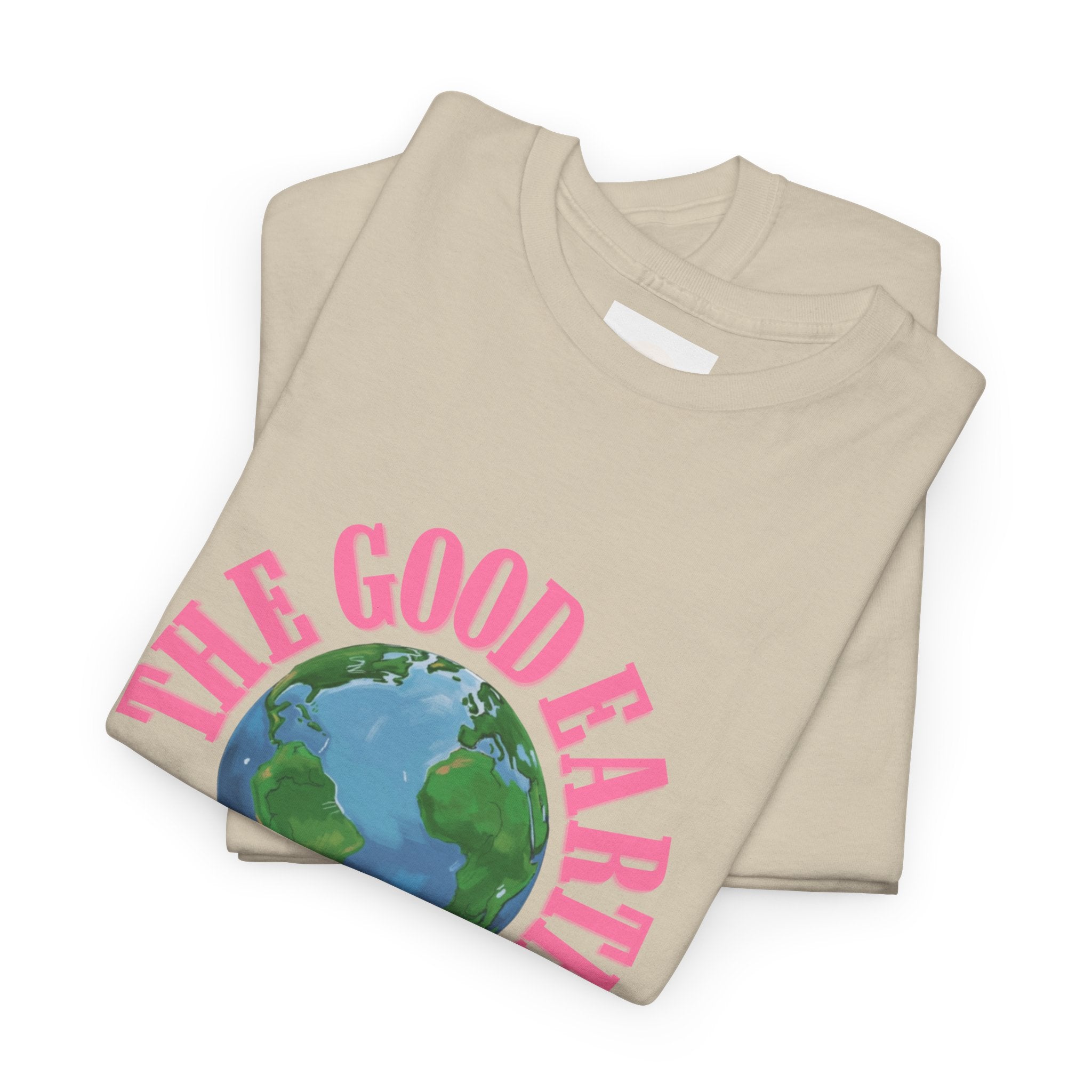 Good Life Gardener Tee | Gardening TV Sitcom Parody Shirt