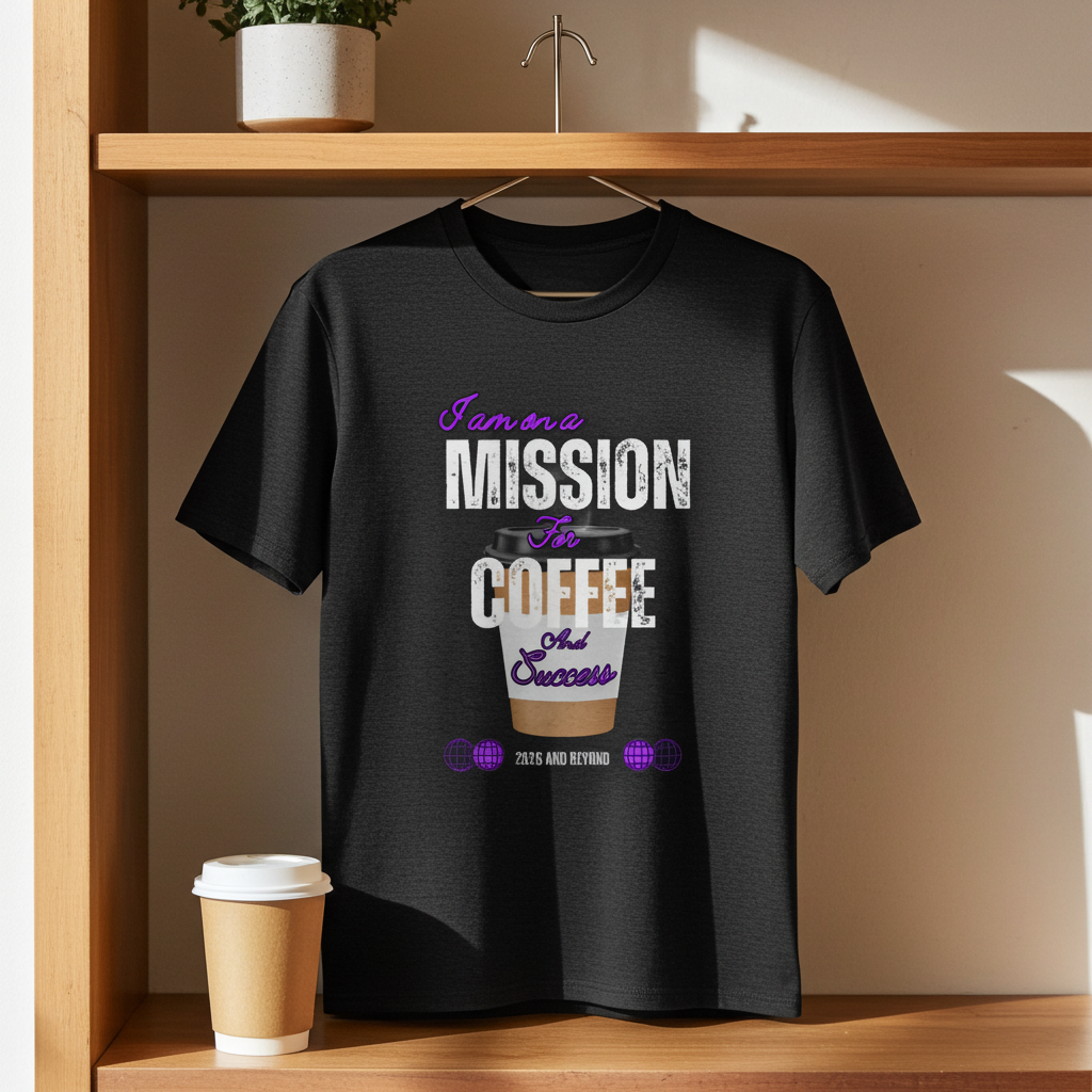 Stanley/Stella Creator 2.0 Mission for Coffee