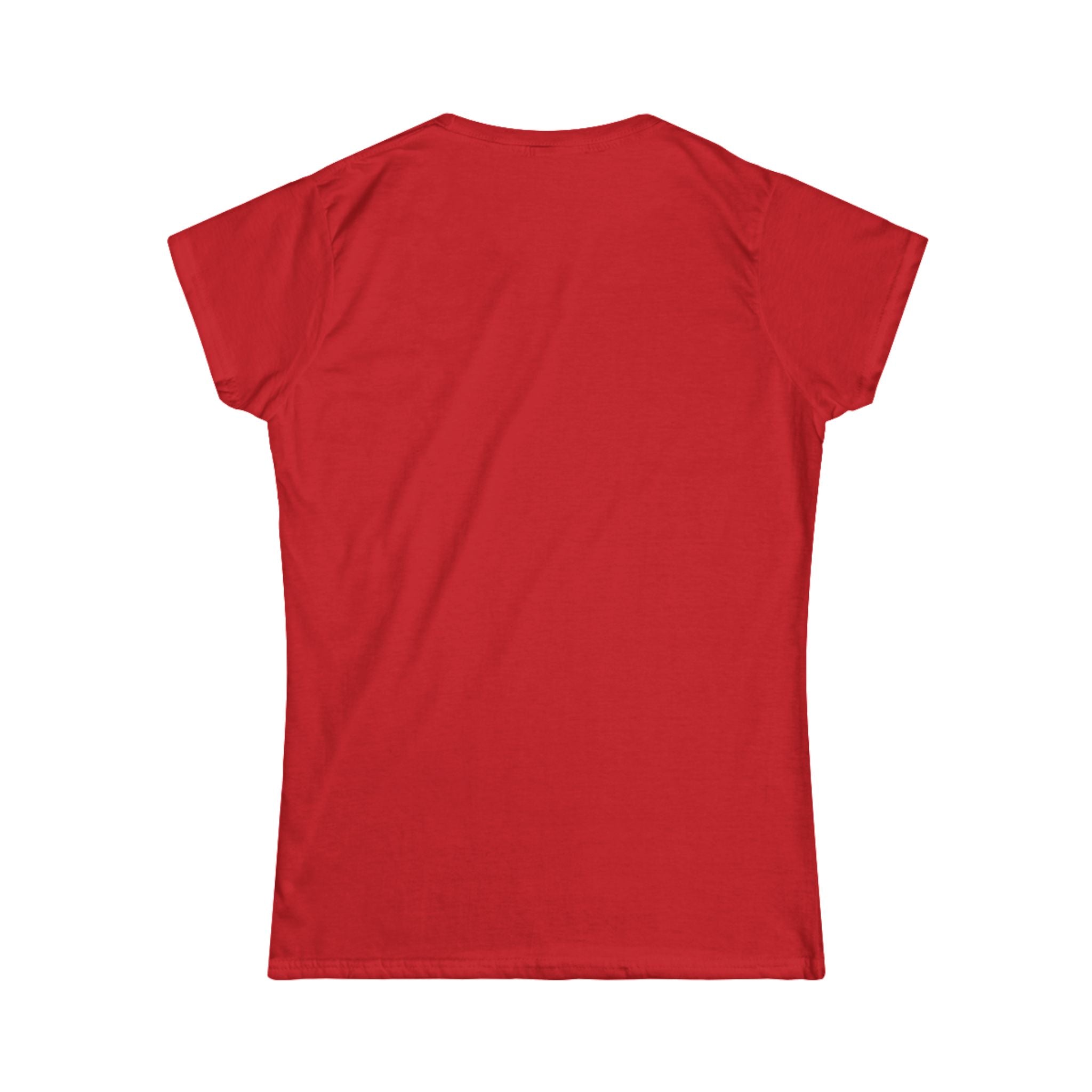 Butterfly Floral Tee — Women's Sparkle Daisy Butterfly T-Shirt