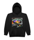 AWDis Kids Hoodie Skatepark kid! Hoodie