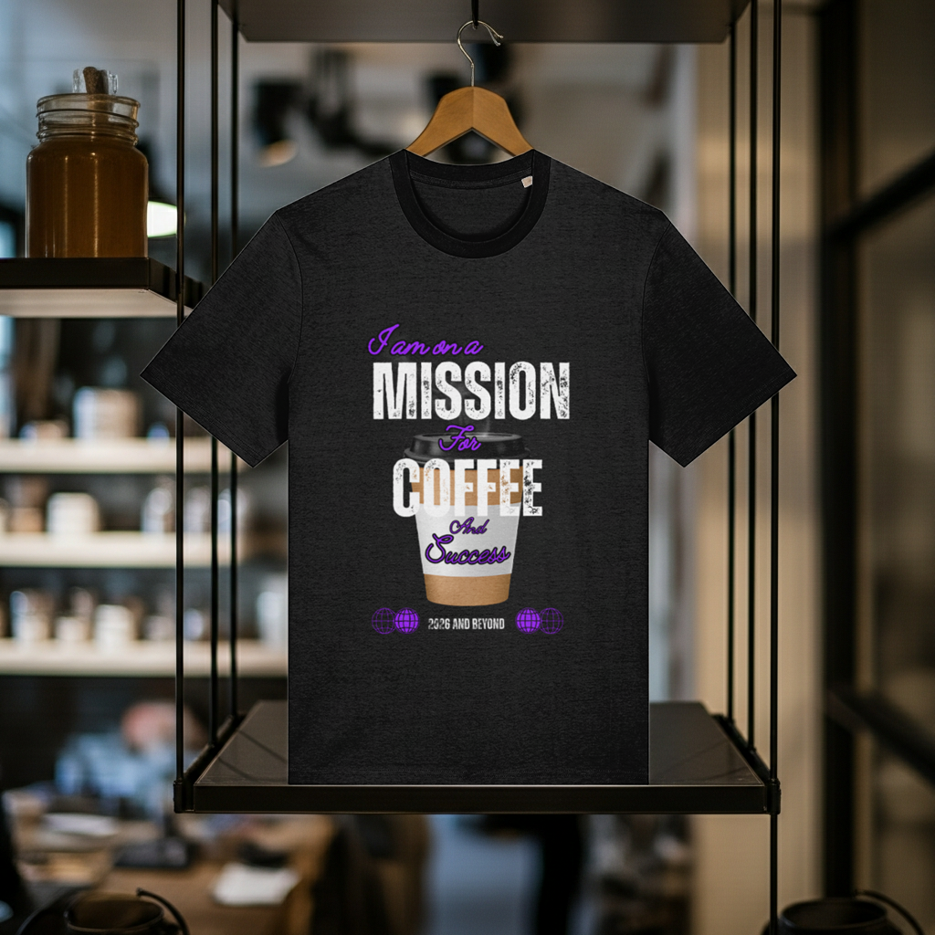 Stanley/Stella Creator 2.0 Mission for Coffee