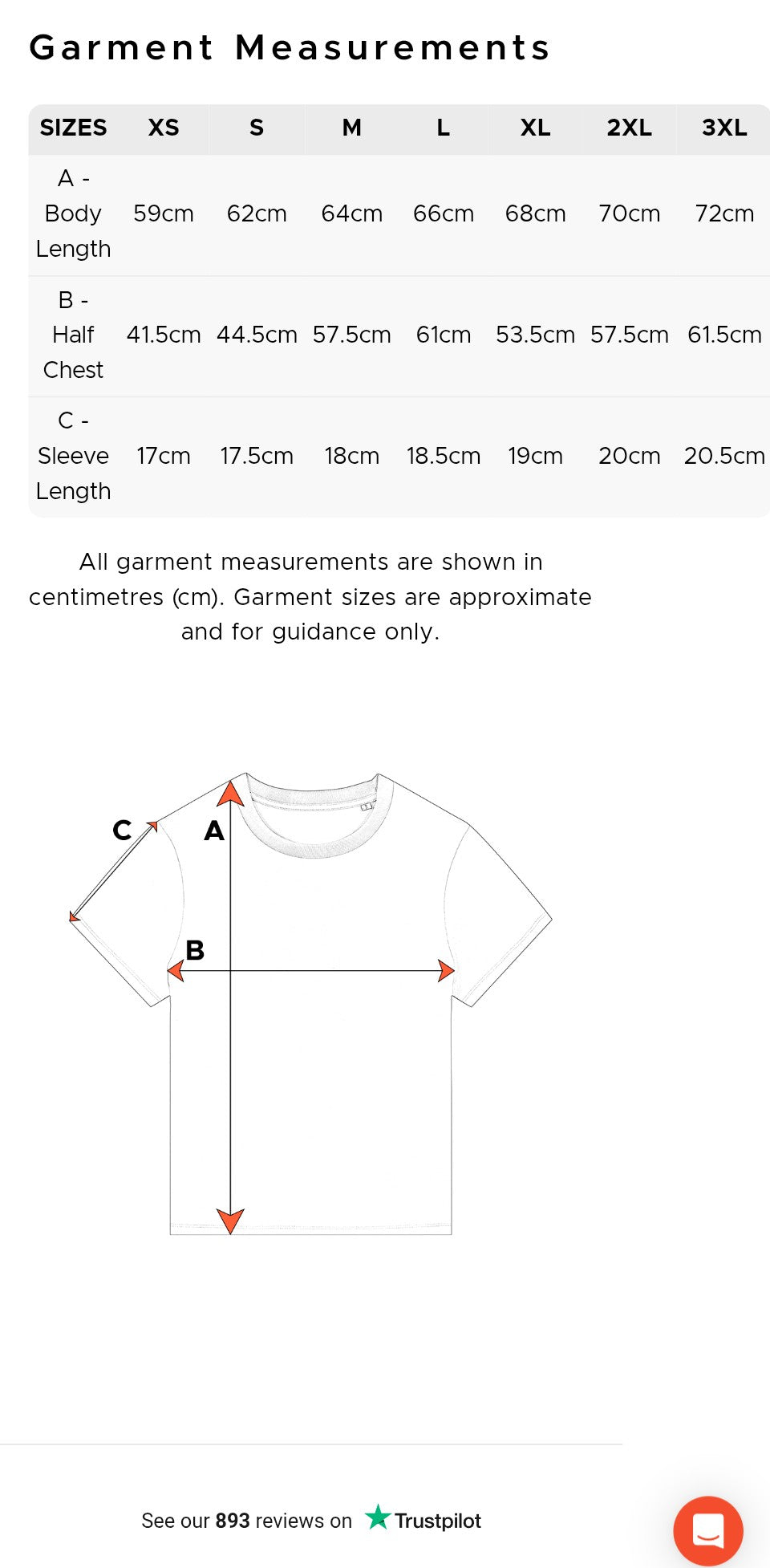 Stanley/Stella Stella Expresser 2.0 Eco Warrior T shirt