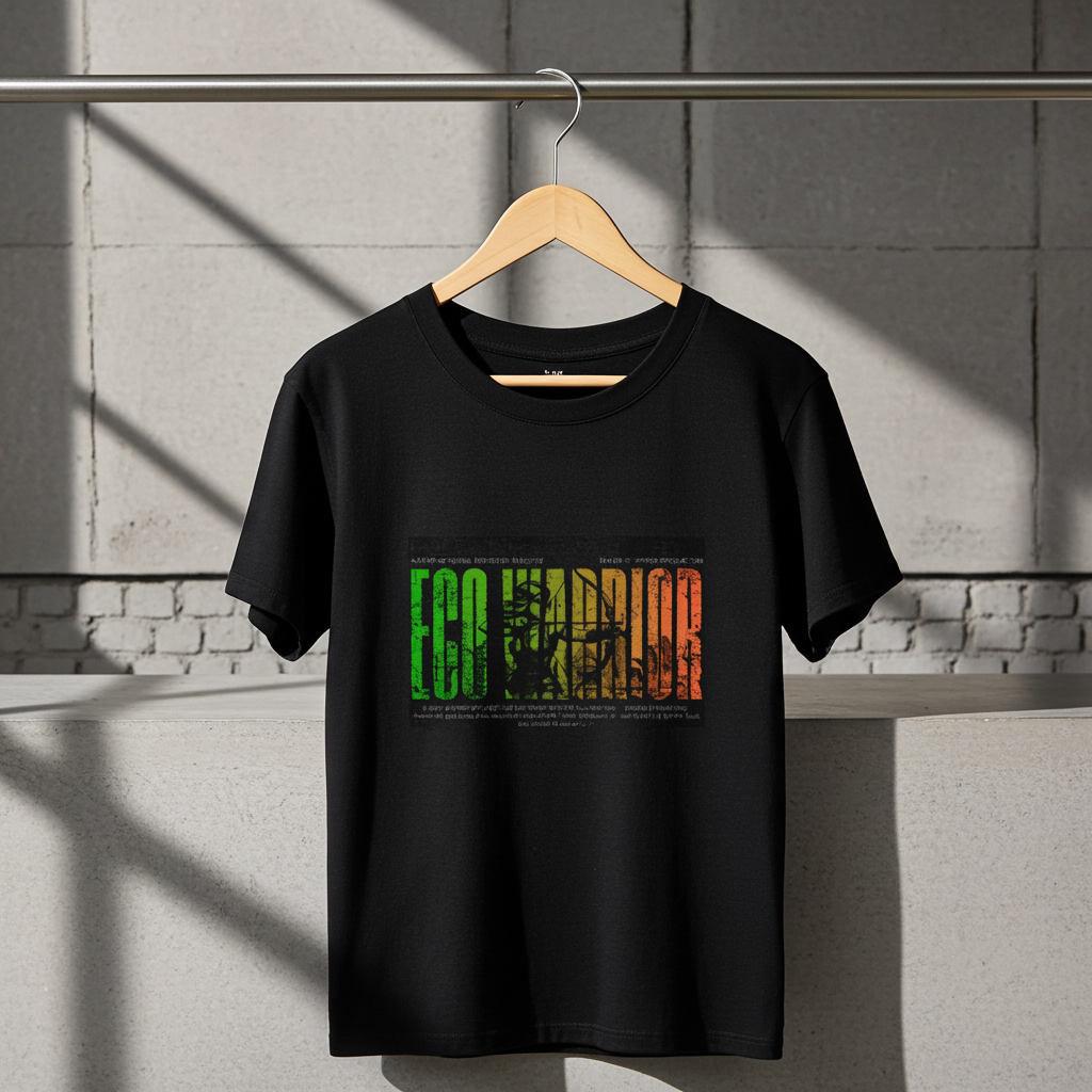 Stanley/Stella Stella Expresser 2.0 Eco Warrior T shirt